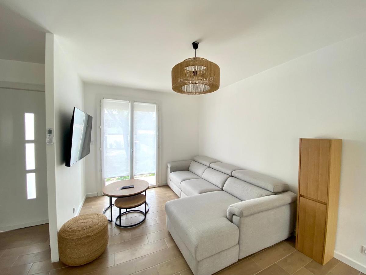 Maison Cosy / Proche Lac Le Crès Extérieur photo